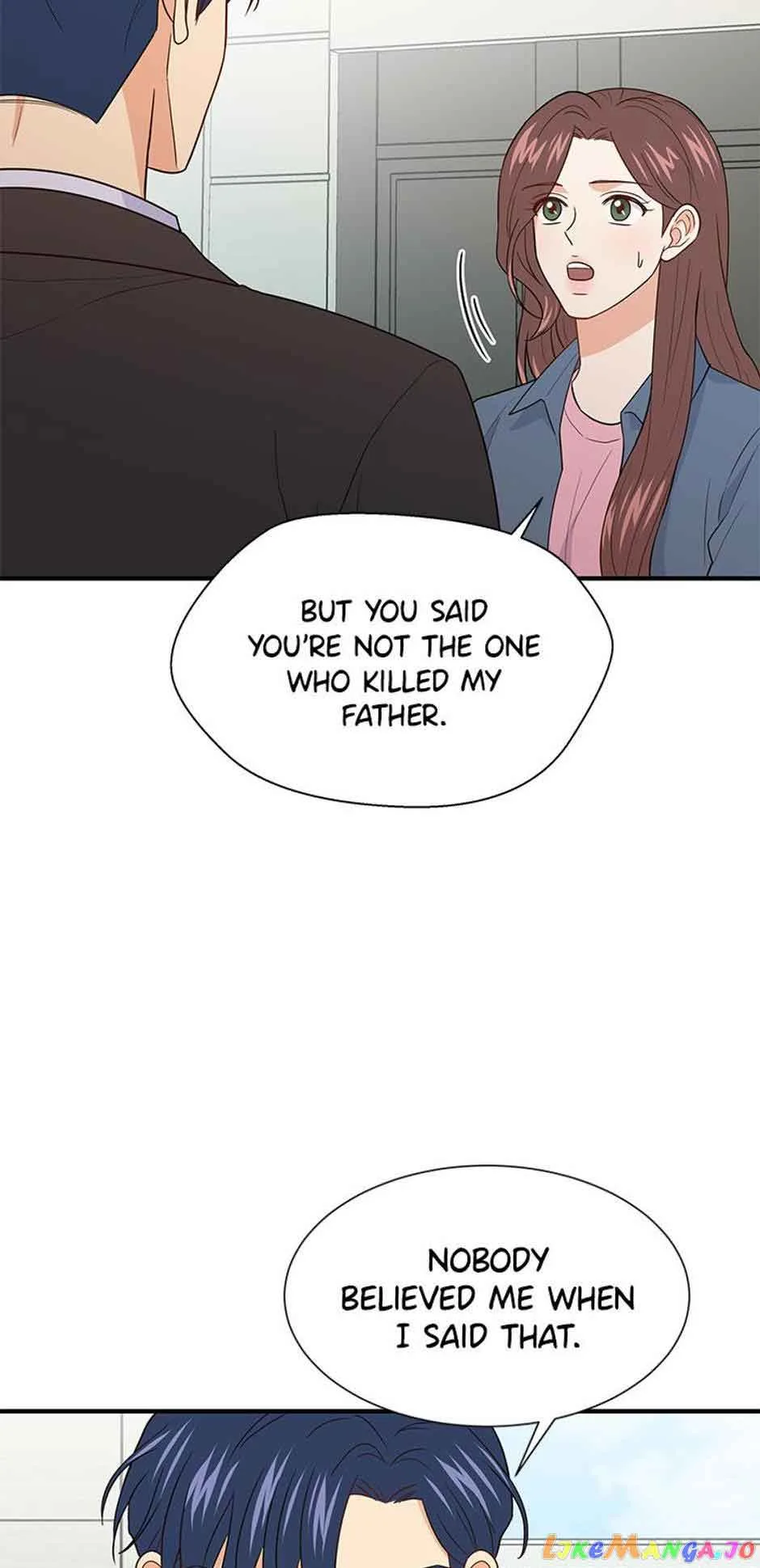 Back-to-School Boss Chapter 15 page 39