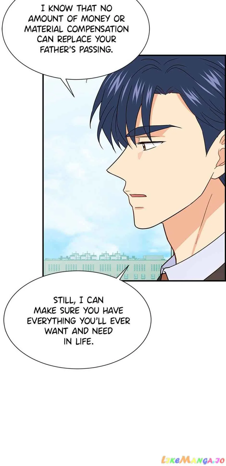 Back-to-School Boss Chapter 15 page 37