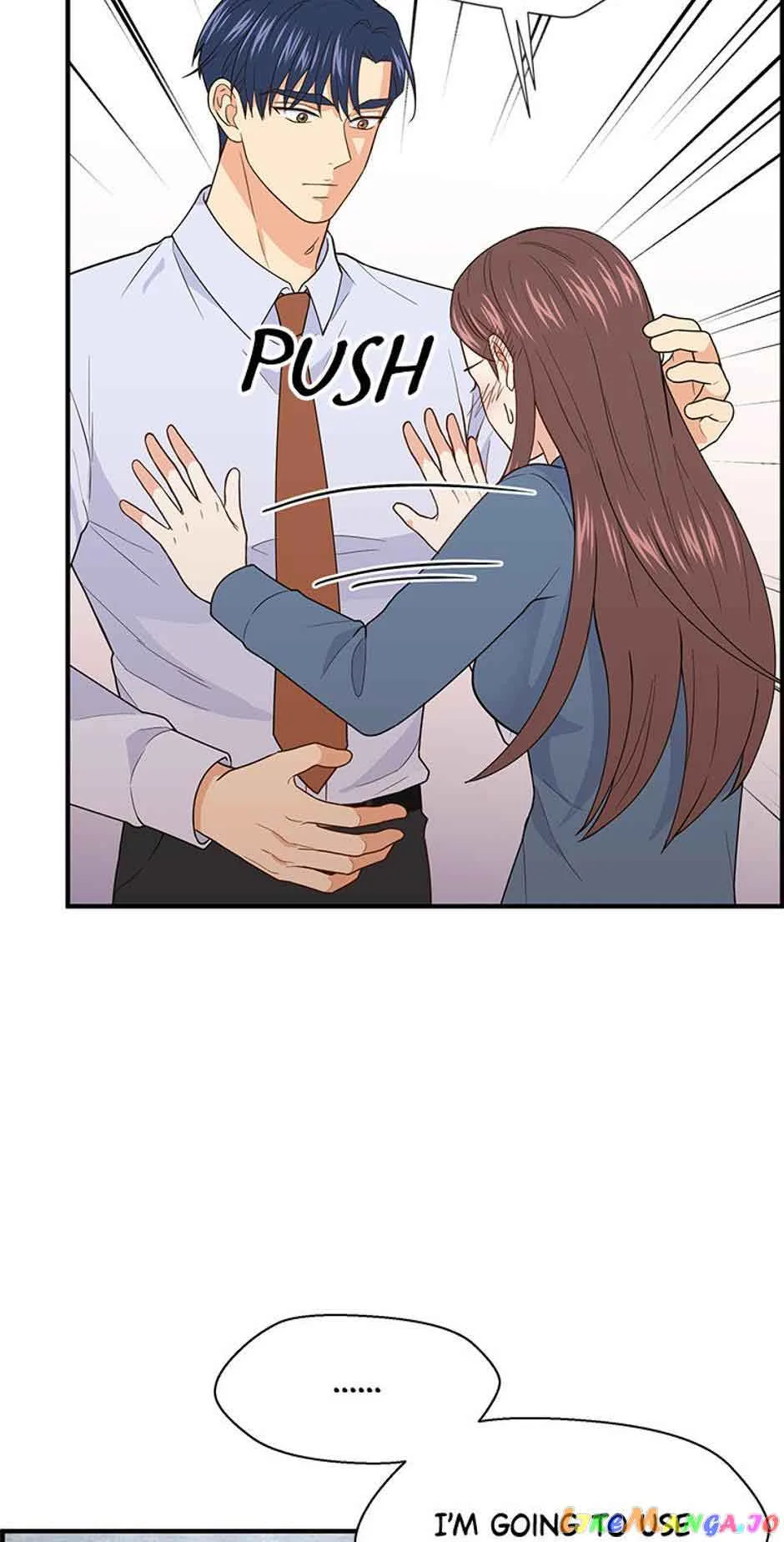 Back-to-School Boss Chapter 16 page 27