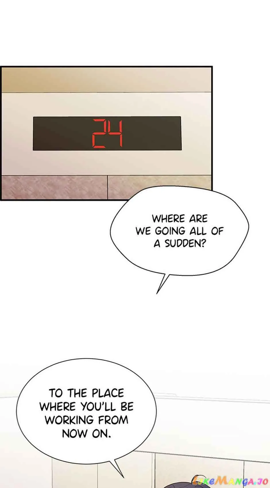 Back-to-School Boss Chapter 15 page 61