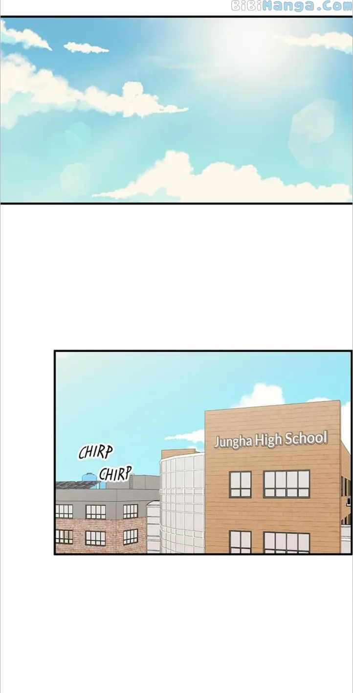 Back-to-School Boss Chapter 10 page 26