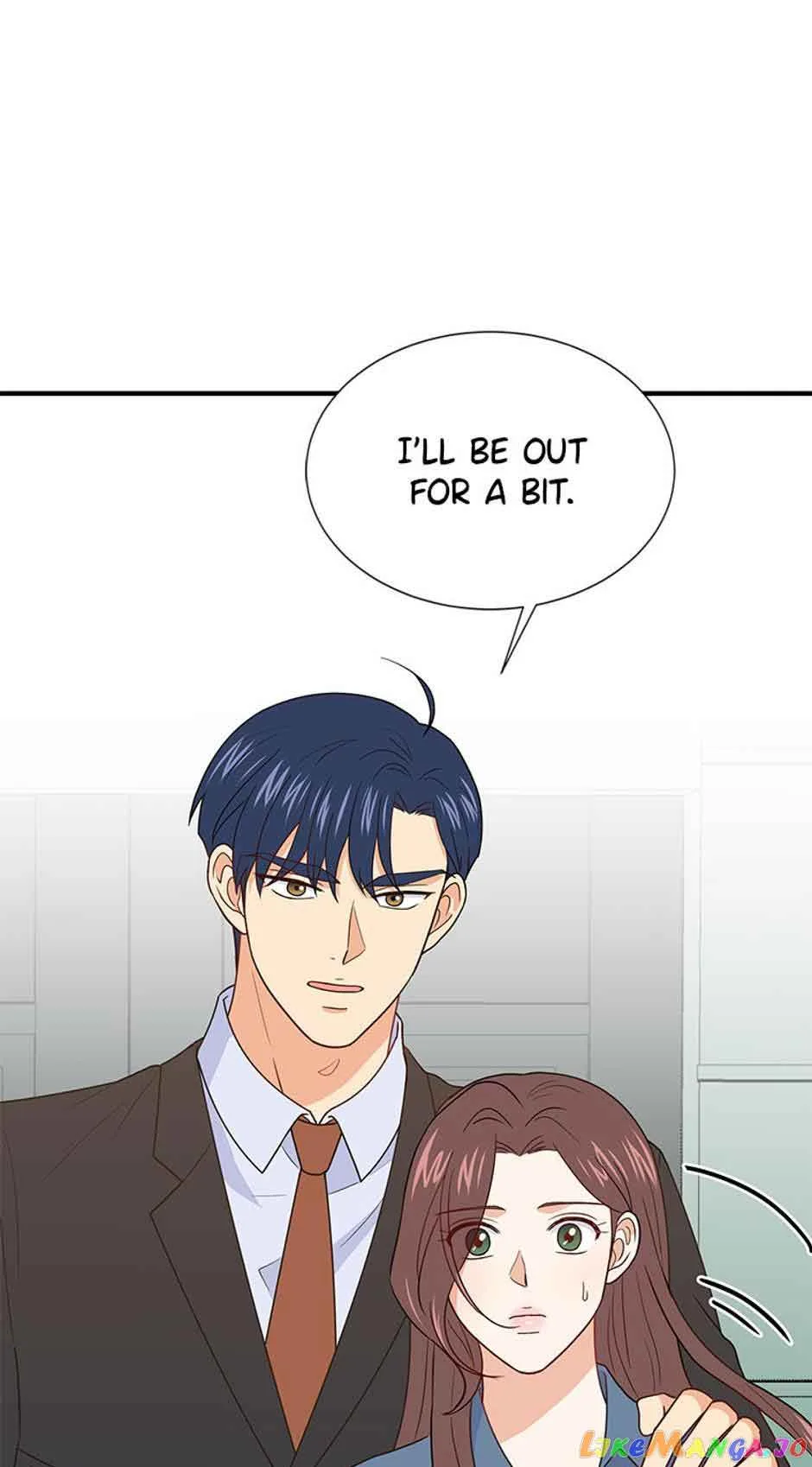 Back-to-School Boss Chapter 15 page 58