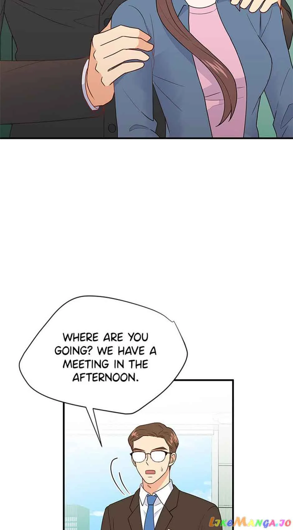 Back-to-School Boss Chapter 15 page 59