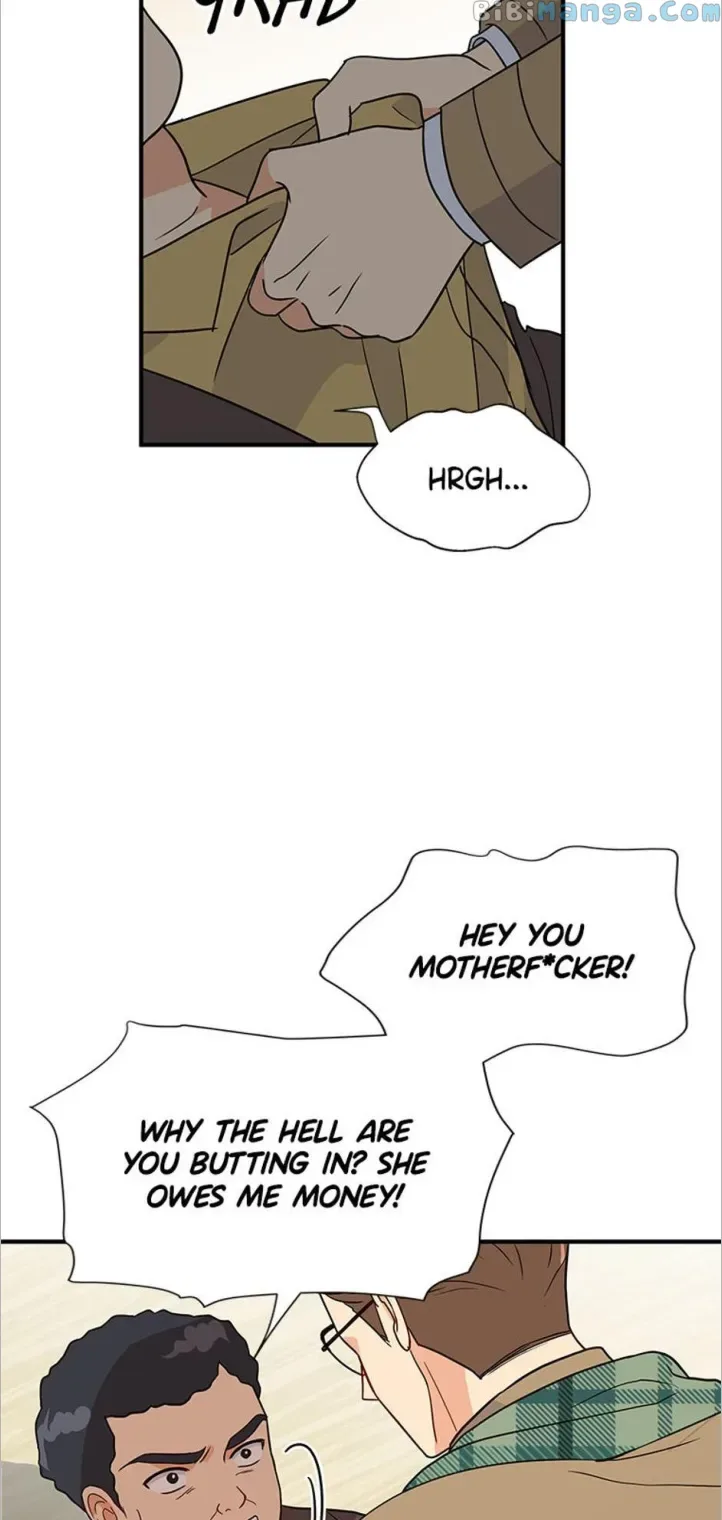 Back-to-School Boss Chapter 12 page 10