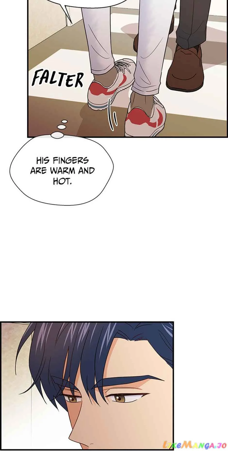 Back-to-School Boss Chapter 15 page 67