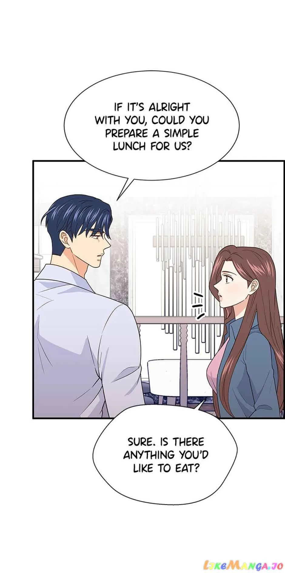 Back-to-School Boss Chapter 16 page 46