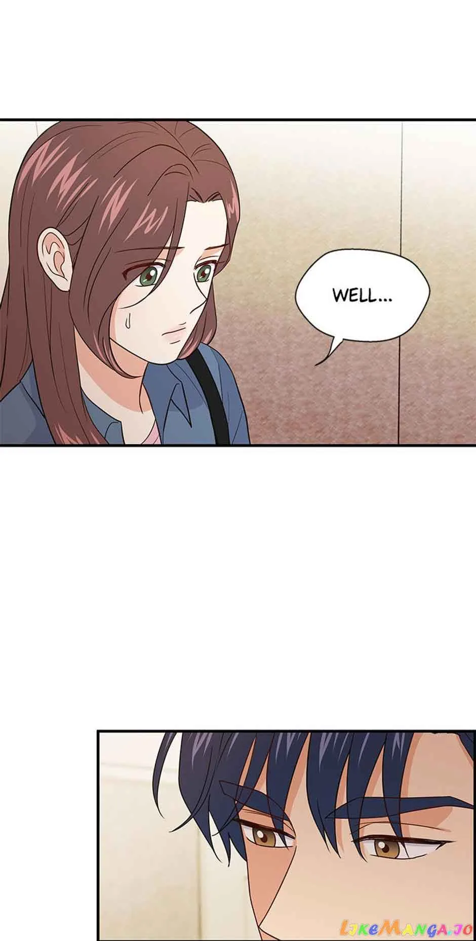 Back-to-School Boss Chapter 15 page 64
