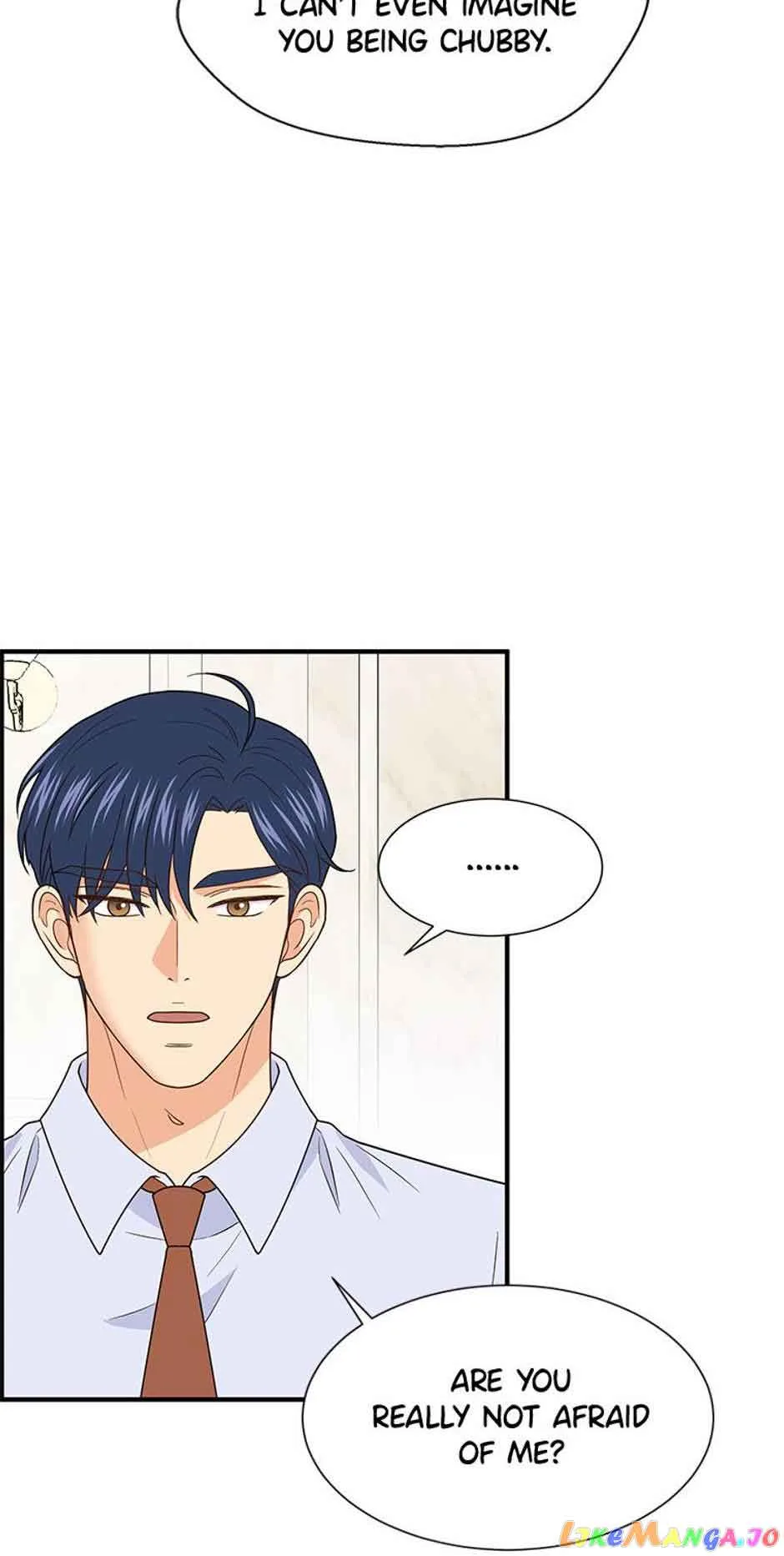 Back-to-School Boss Chapter 16 page 53