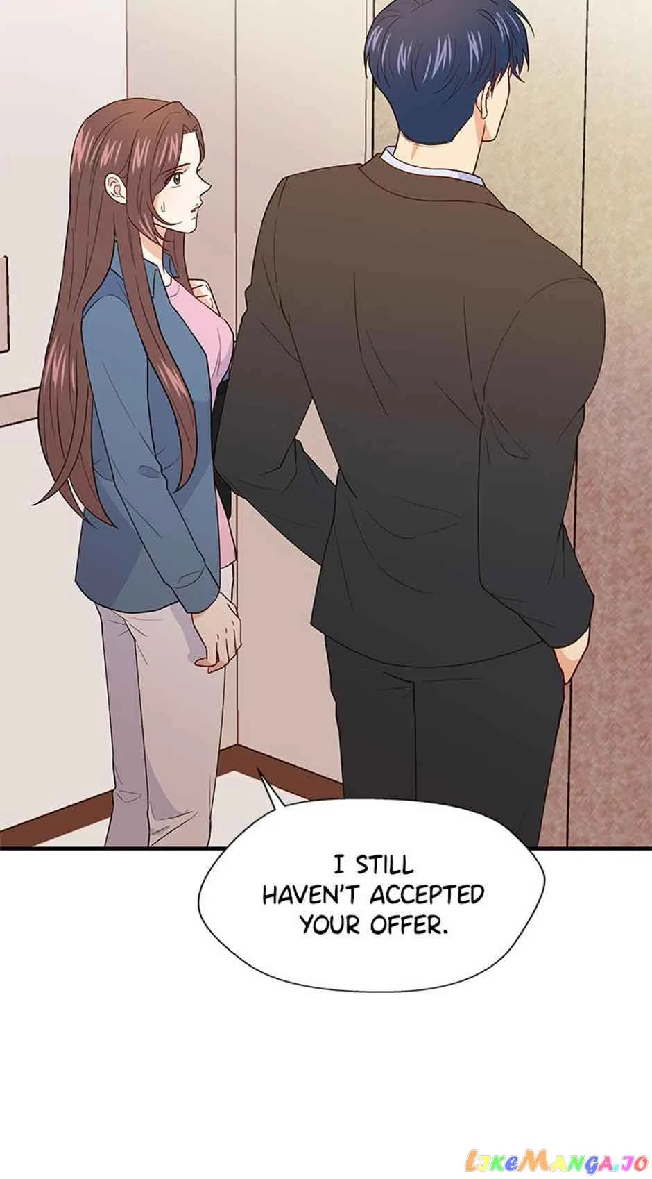 Back-to-School Boss Chapter 15 page 62