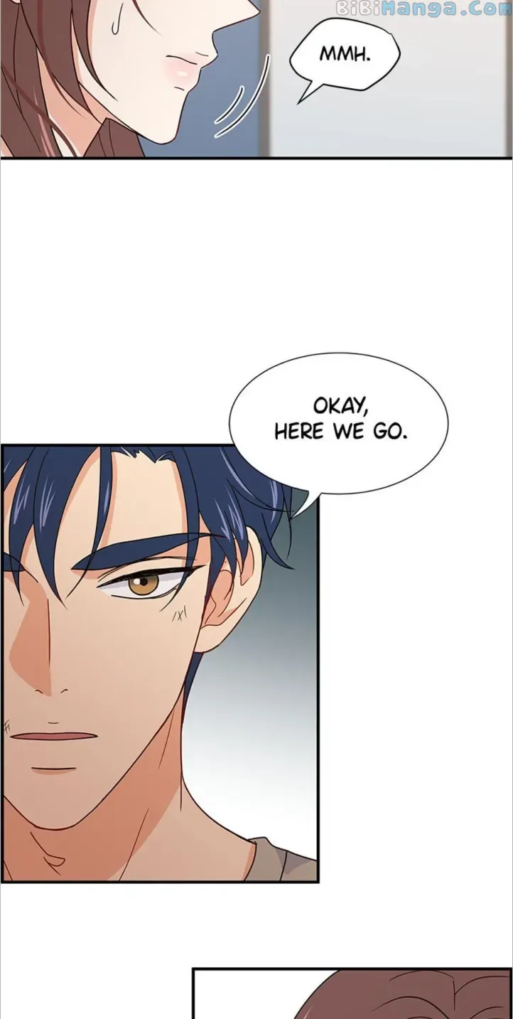 Back-to-School Boss Chapter 5 page 4