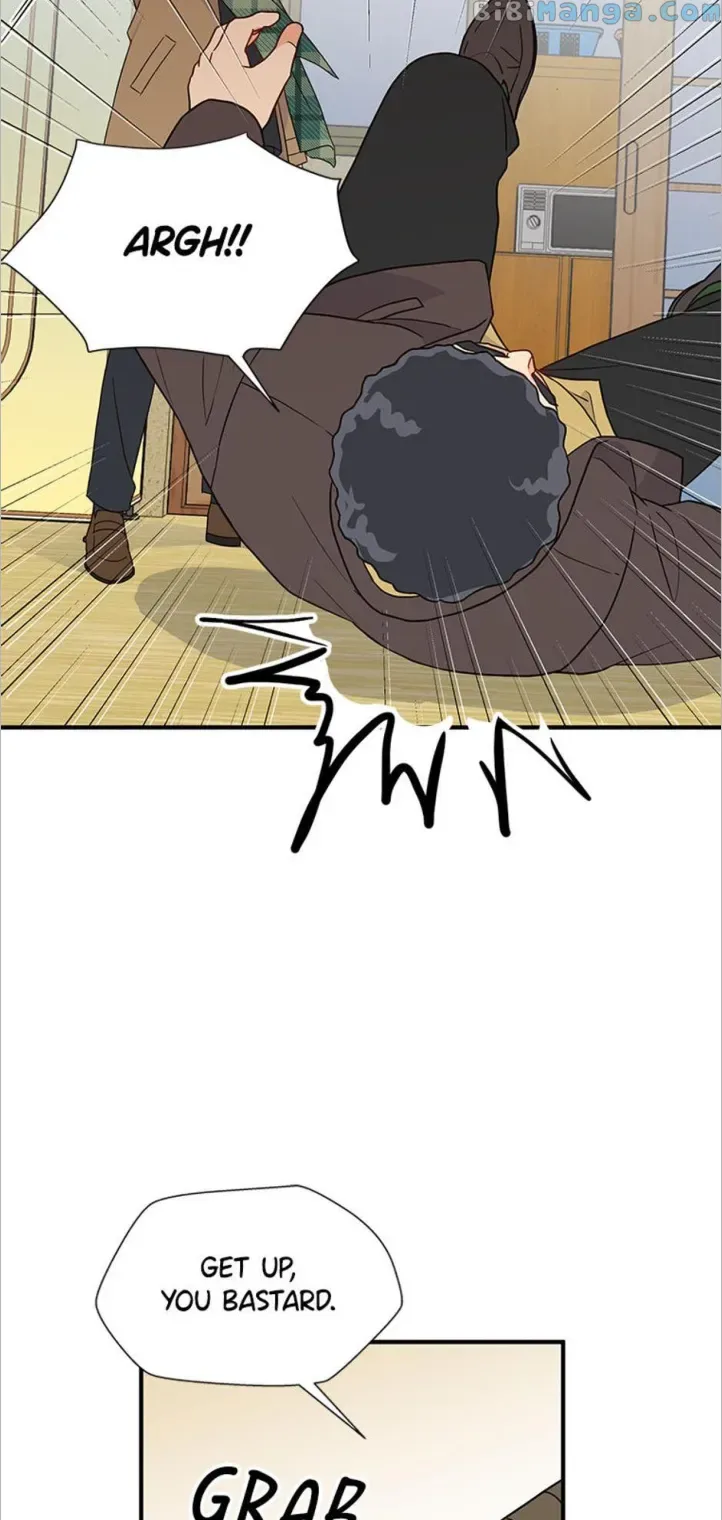 Back-to-School Boss Chapter 12 page 9