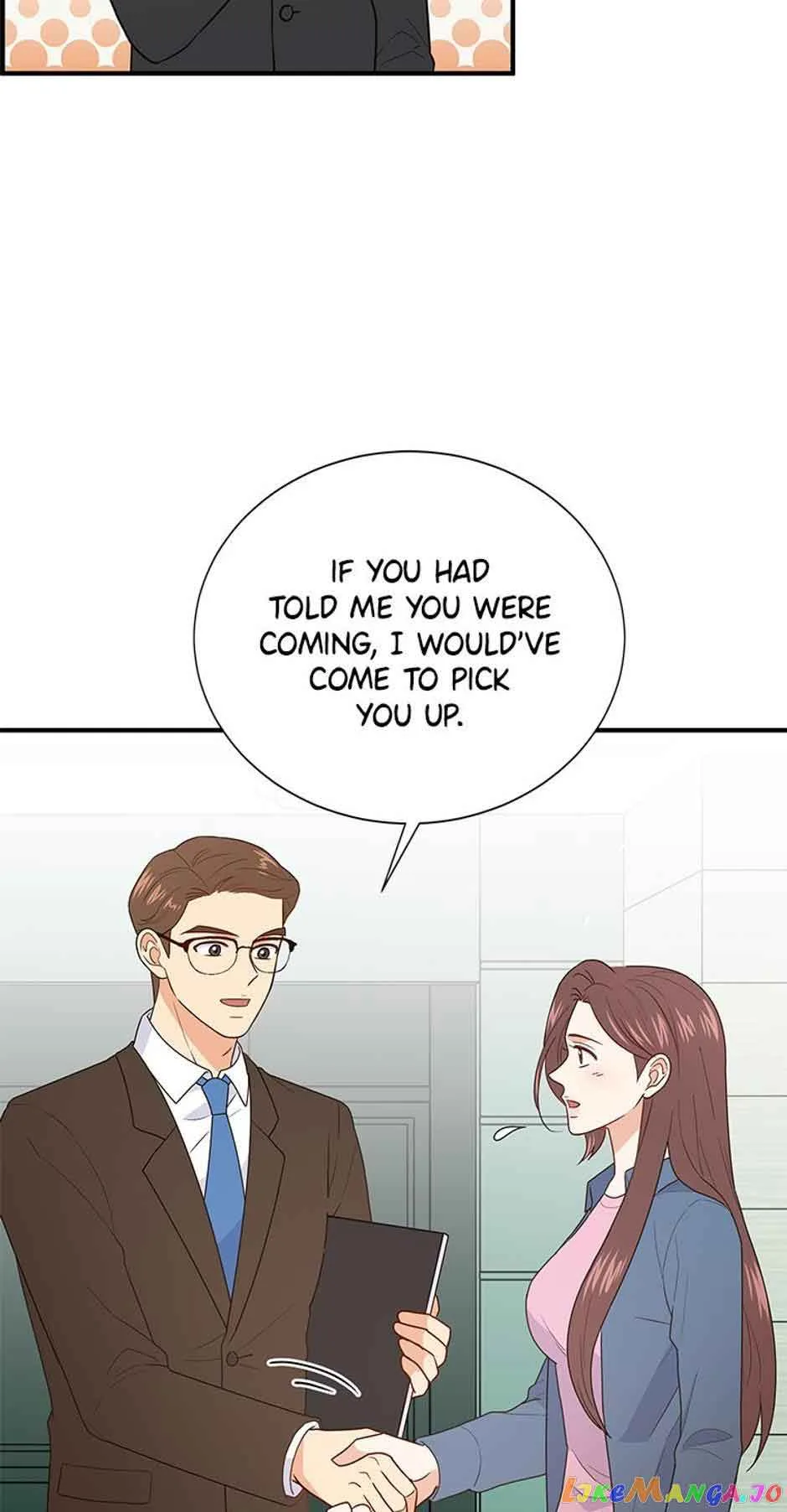 Back-to-School Boss Chapter 15 page 55