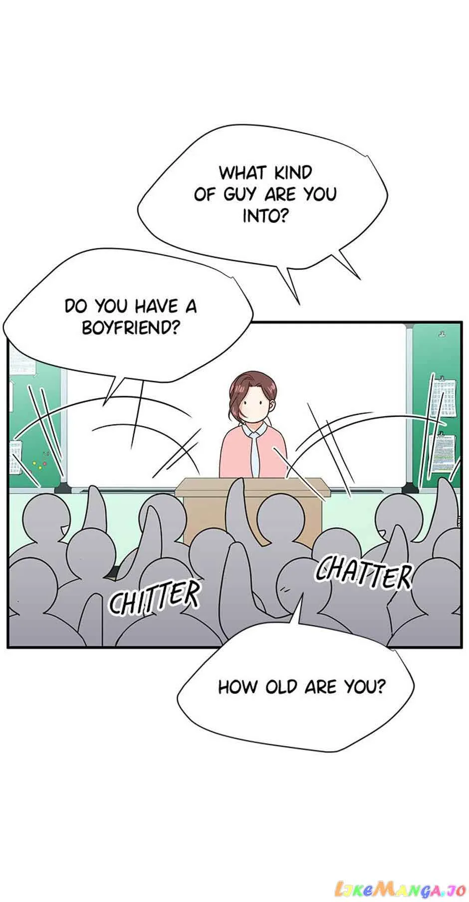 Back-to-School Boss Chapter 7 page 24