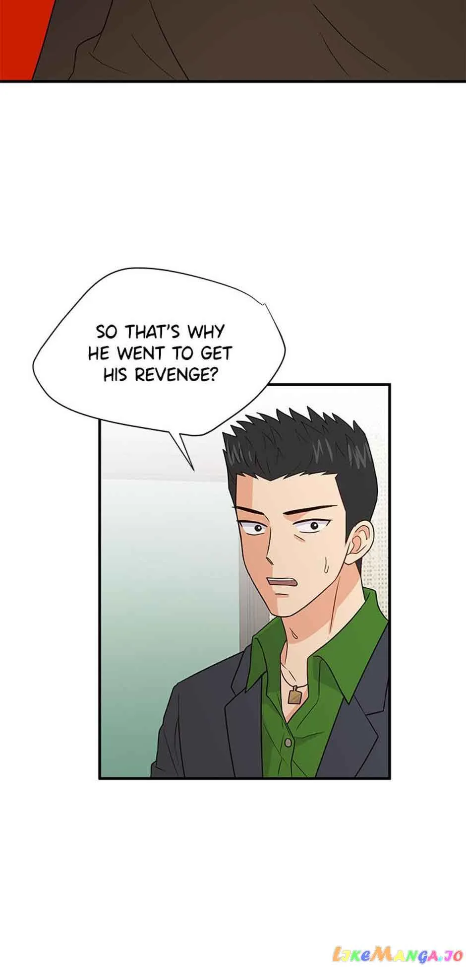 Back-to-School Boss Chapter 13 page 25