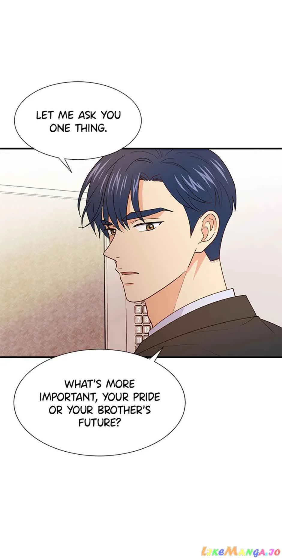 Back-to-School Boss Chapter 15 page 63