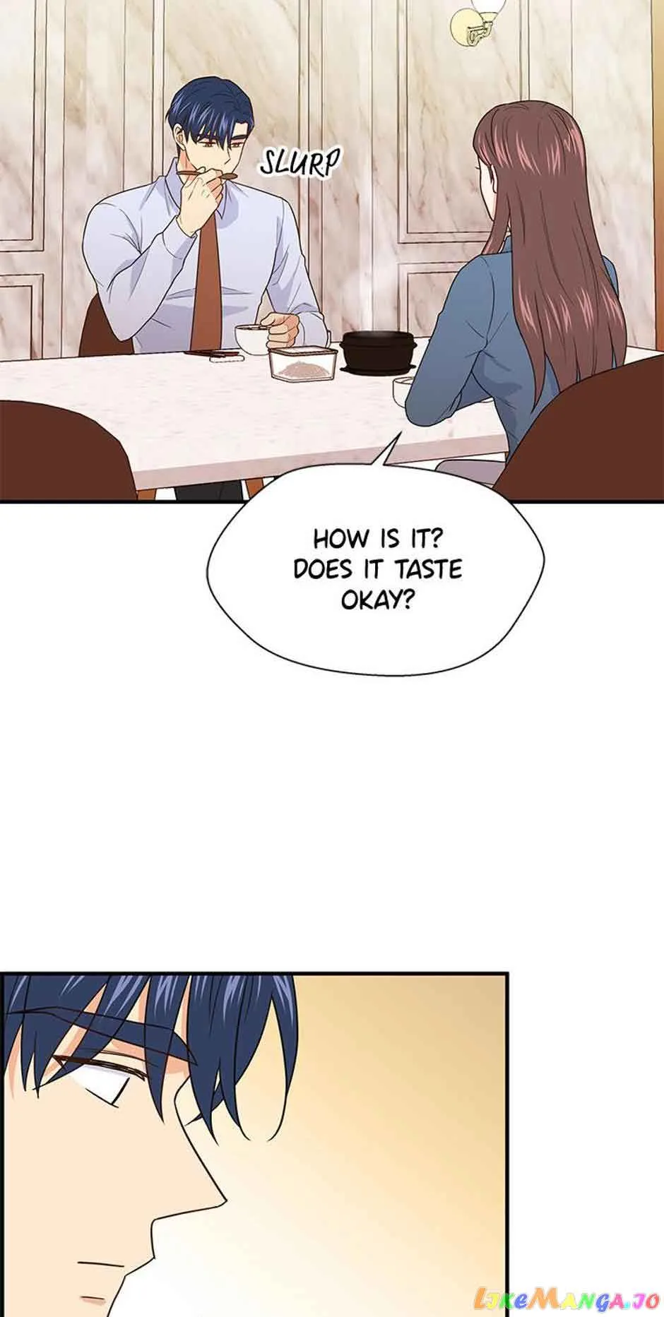 Back-to-School Boss Chapter 16 page 51