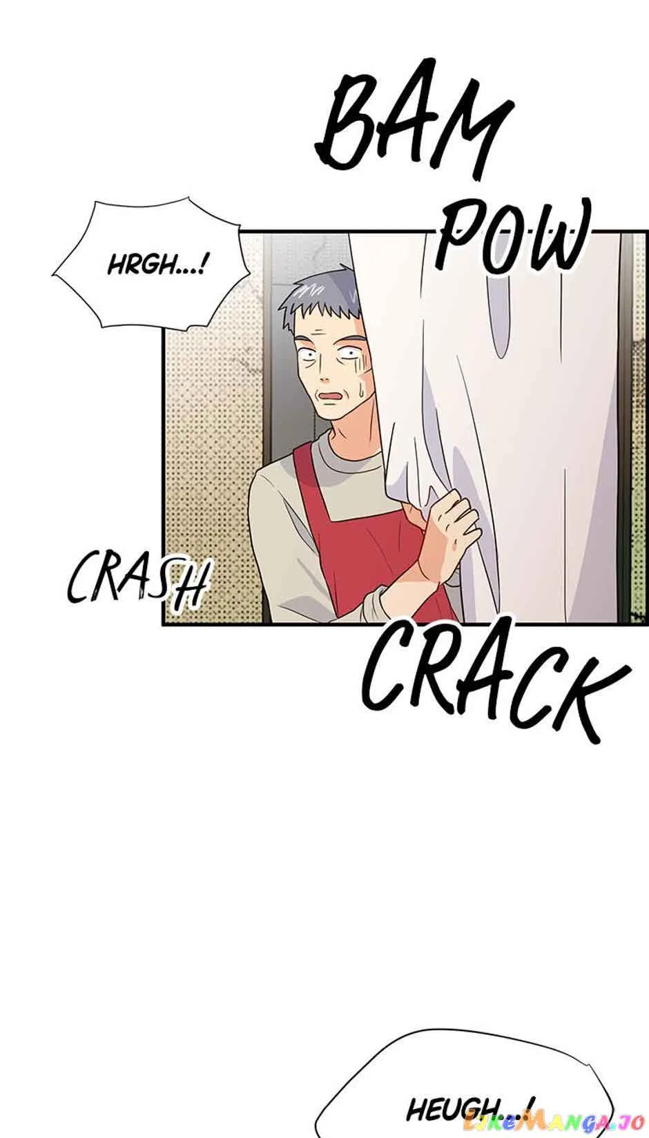 Back-to-School Boss Chapter 13 page 37