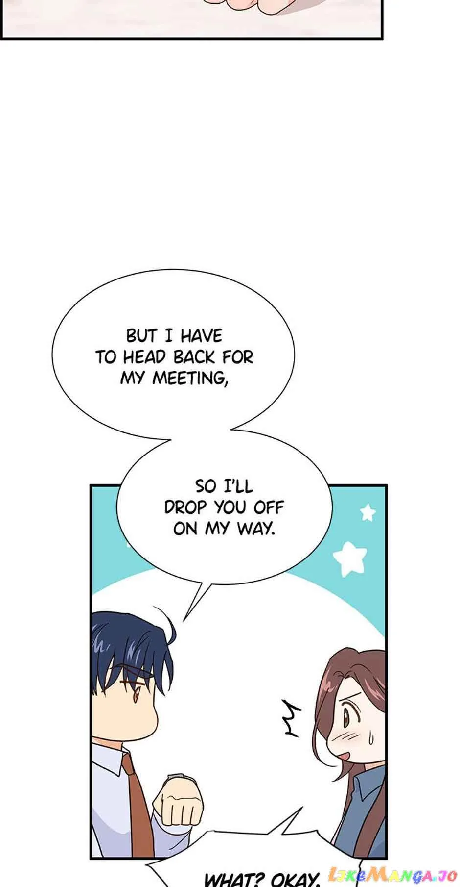 Back-to-School Boss Chapter 16 page 64
