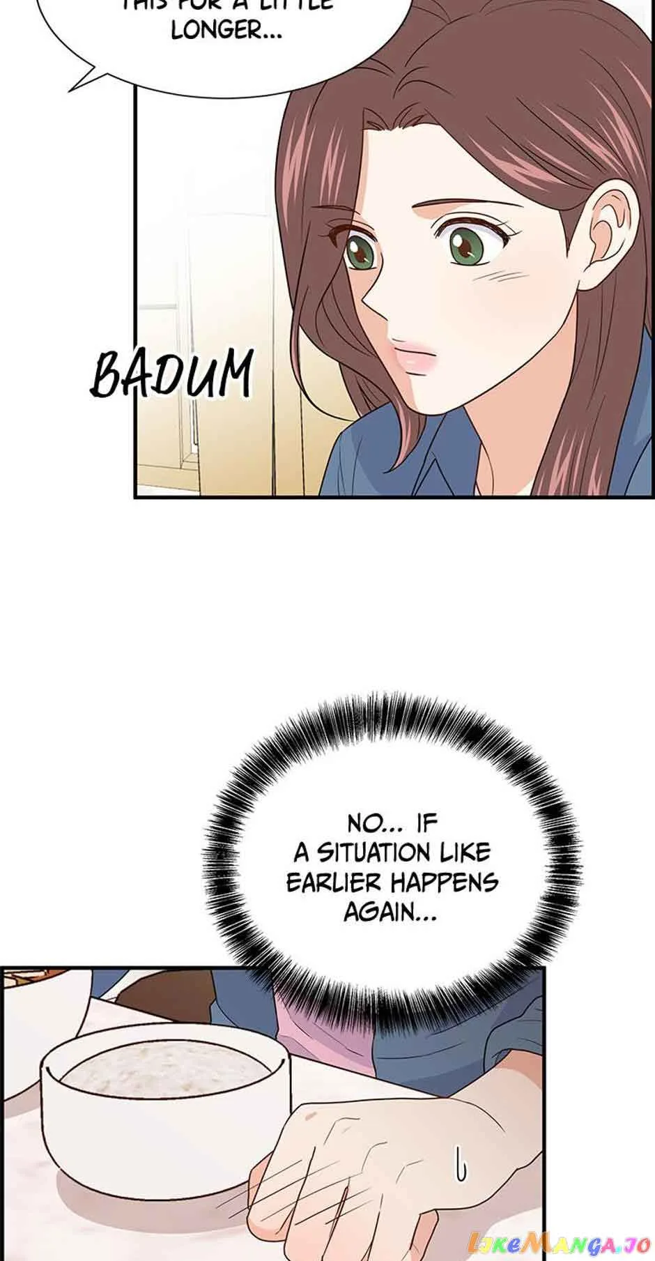 Back-to-School Boss Chapter 16 page 63