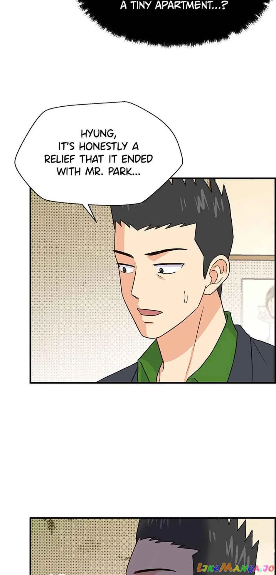 Back-to-School Boss Chapter 13 page 29
