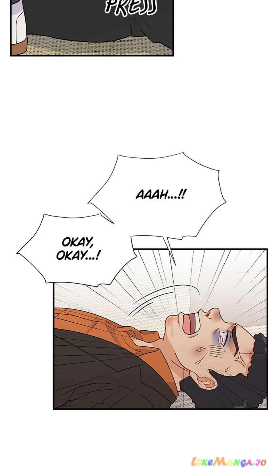 Back-to-School Boss Chapter 13 page 41