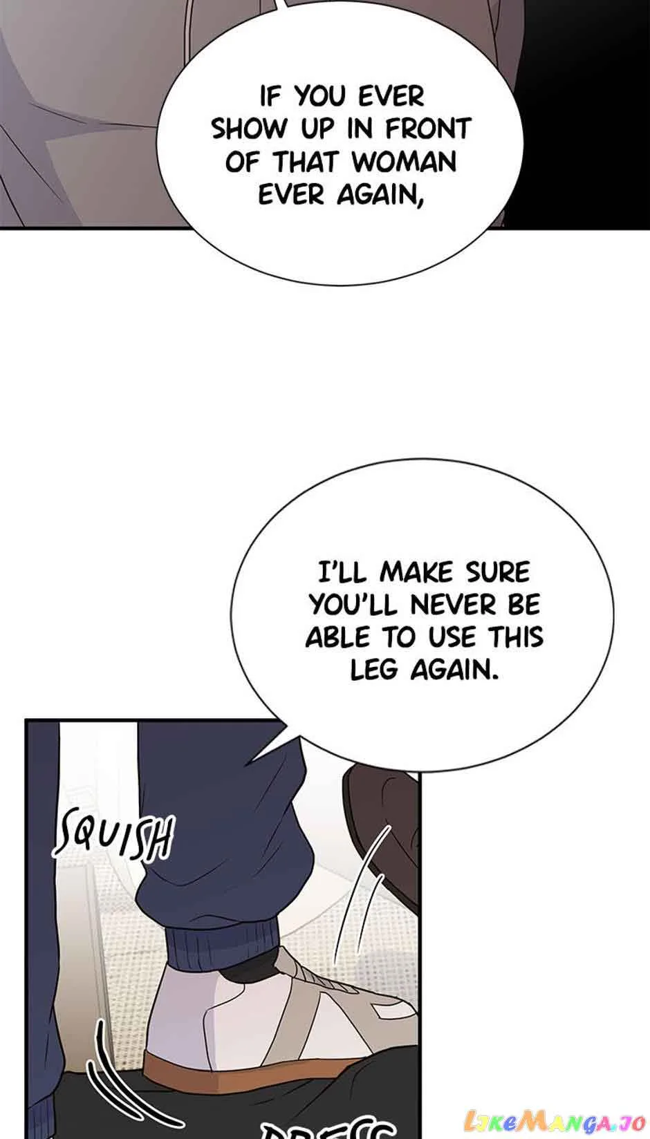 Back-to-School Boss Chapter 13 page 40