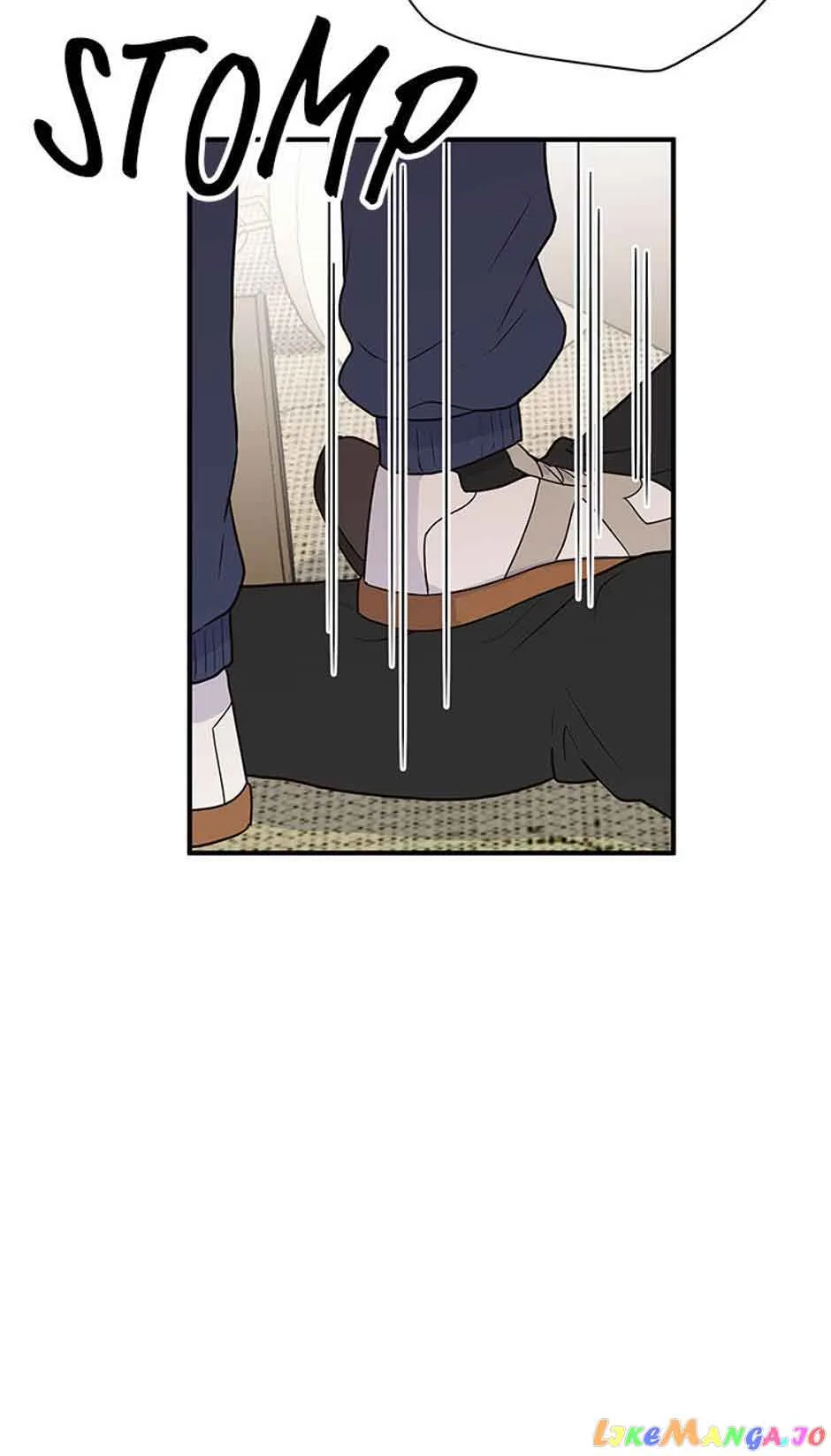 Back-to-School Boss Chapter 13 page 38