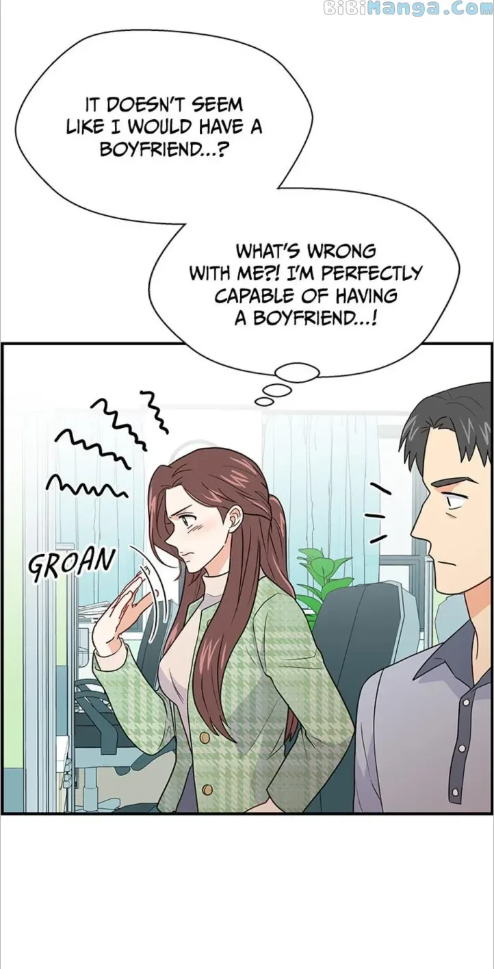Back-to-School Boss Chapter 10 page 27