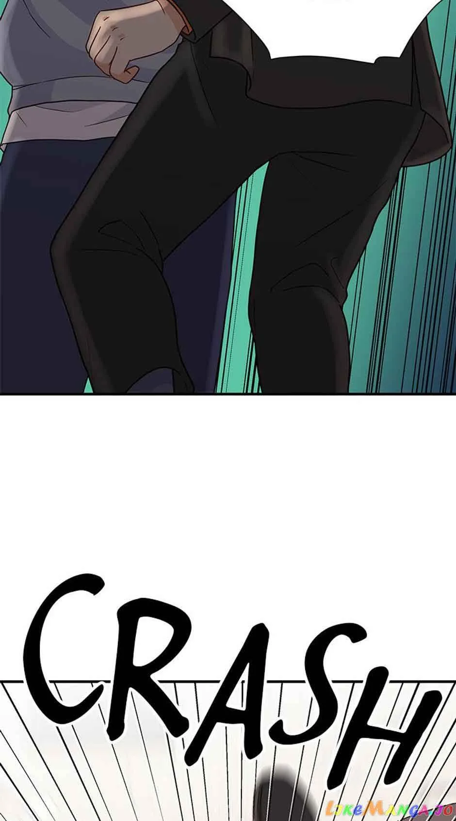 Back-to-School Boss Chapter 13 page 33