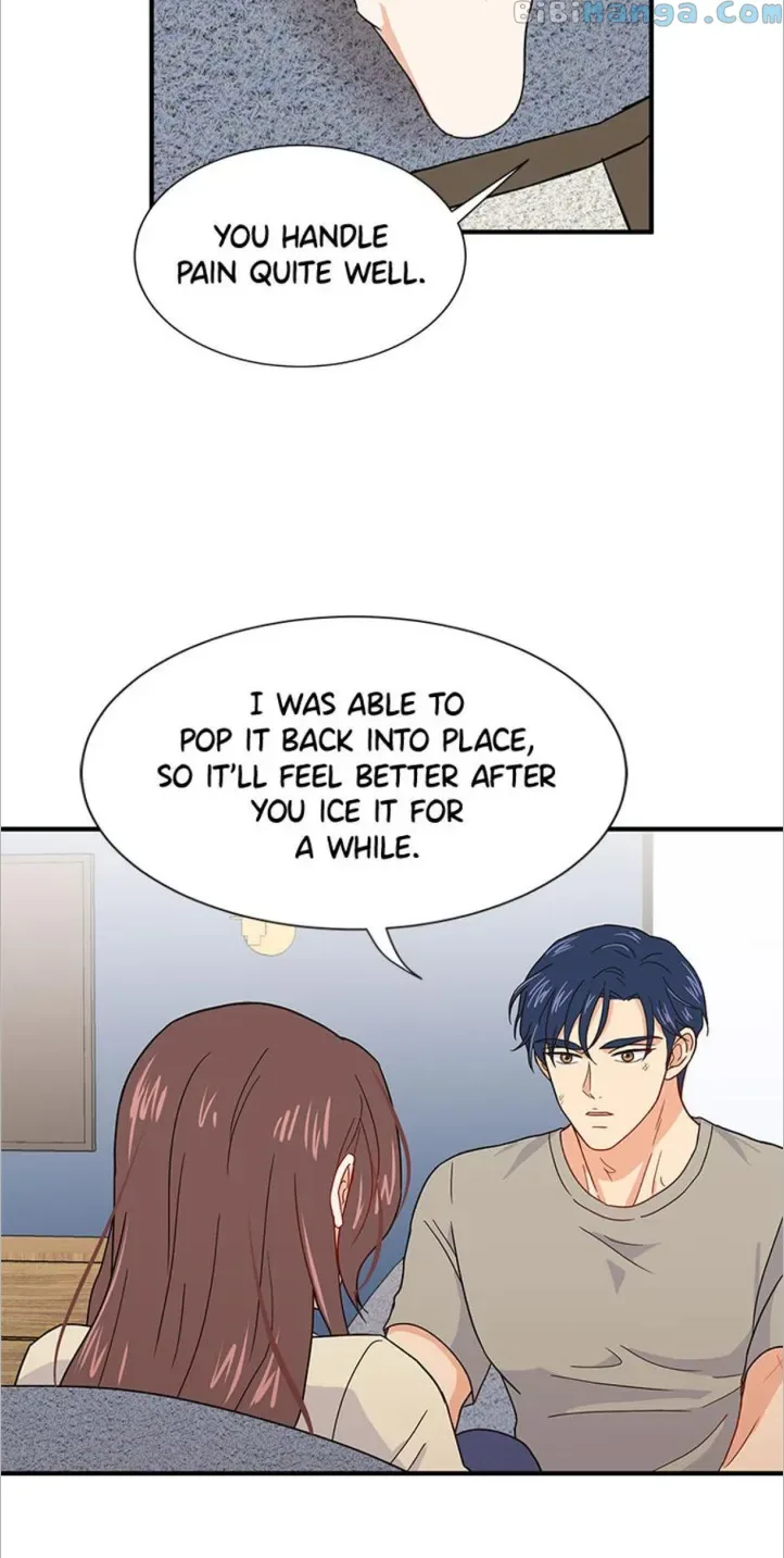 Back-to-School Boss Chapter 5 page 7
