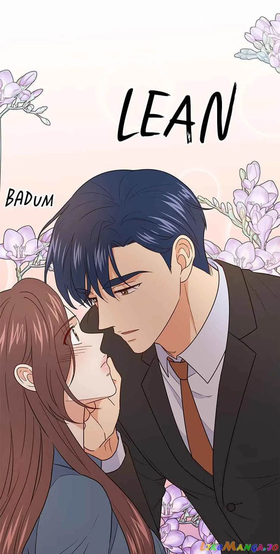 Back-to-School Boss Chapter 15 page 69