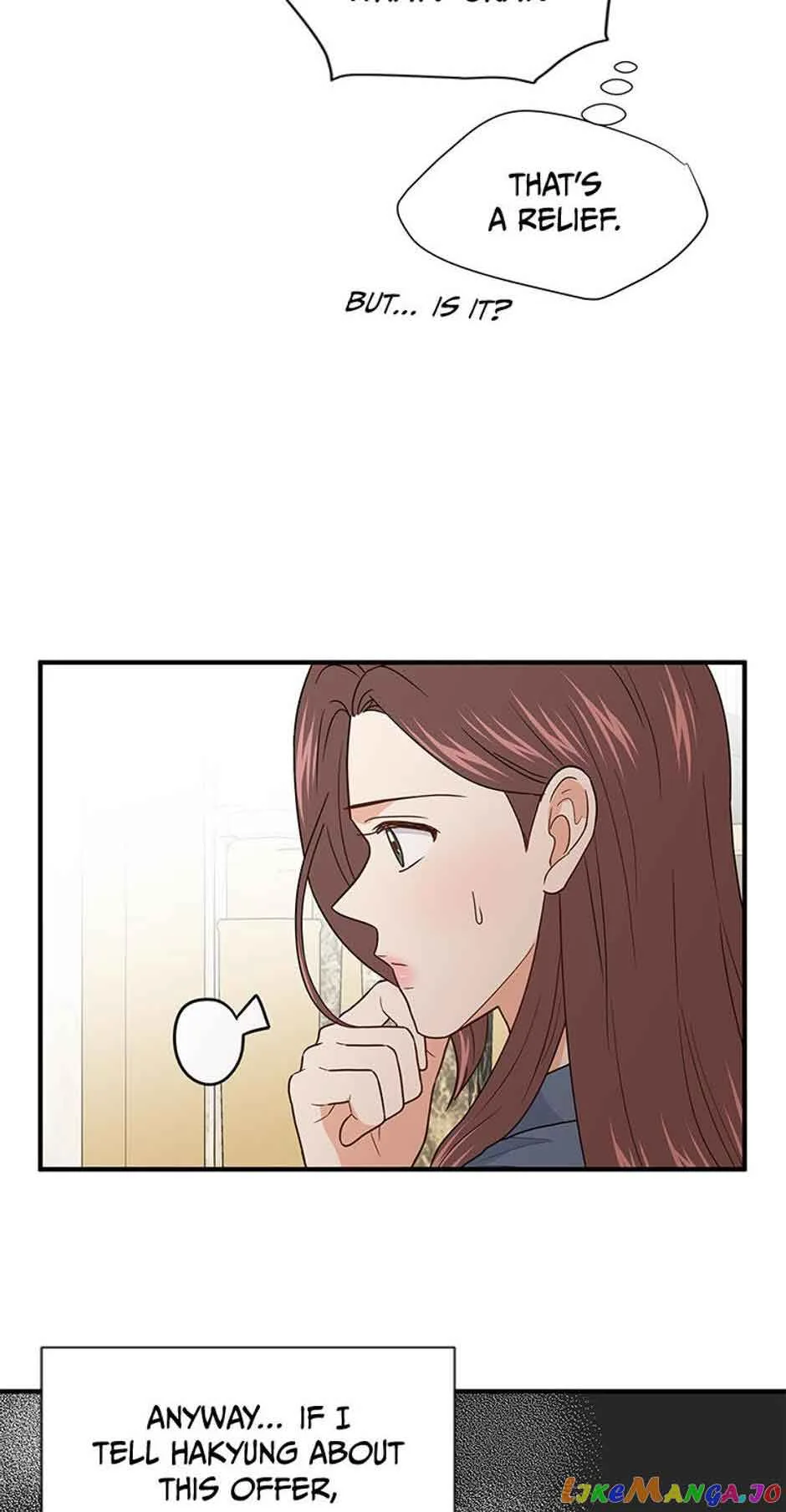 Back-to-School Boss Chapter 16 page 65