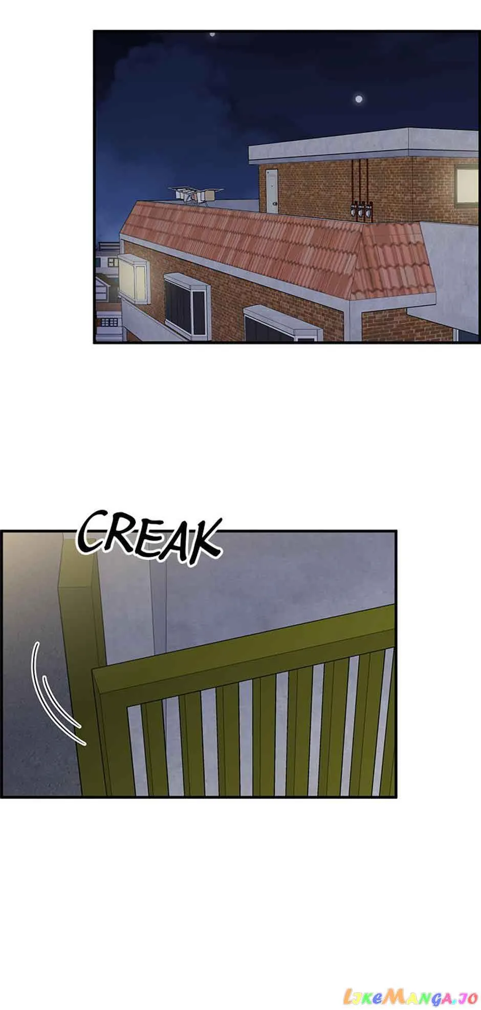 Back-to-School Boss Chapter 13 page 46