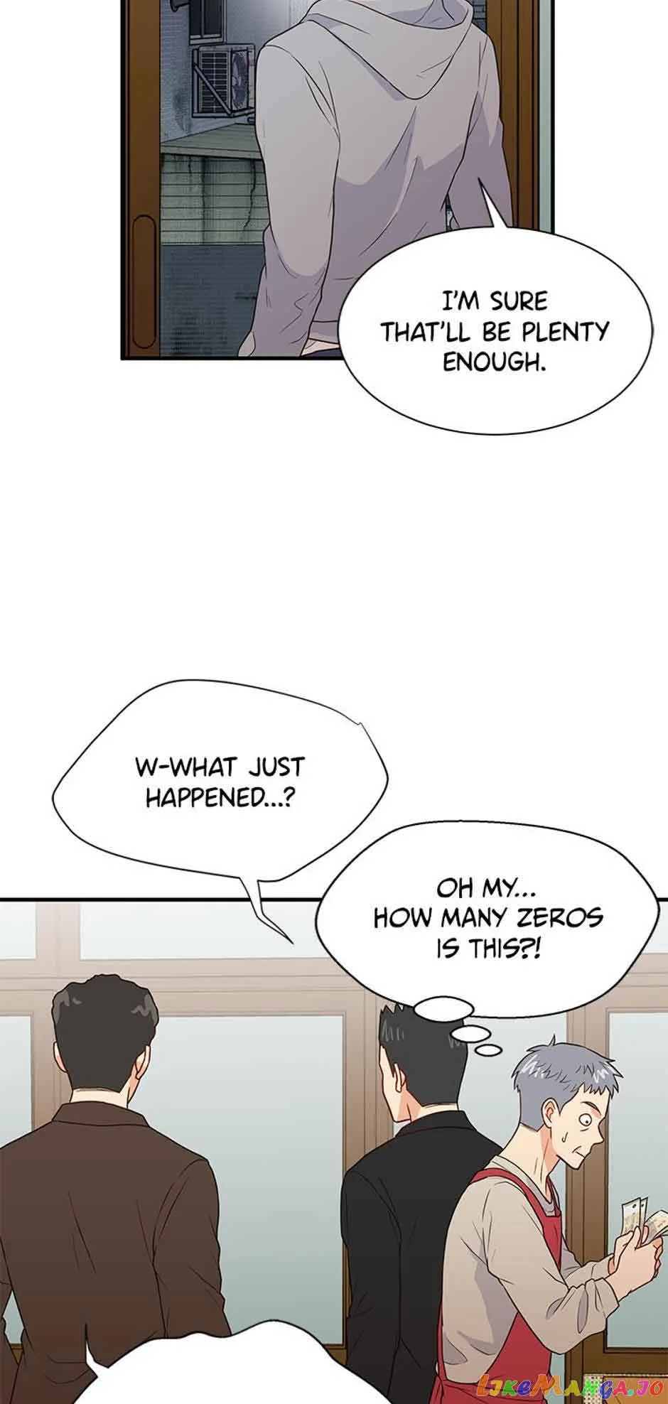 Back-to-School Boss Chapter 13 page 43