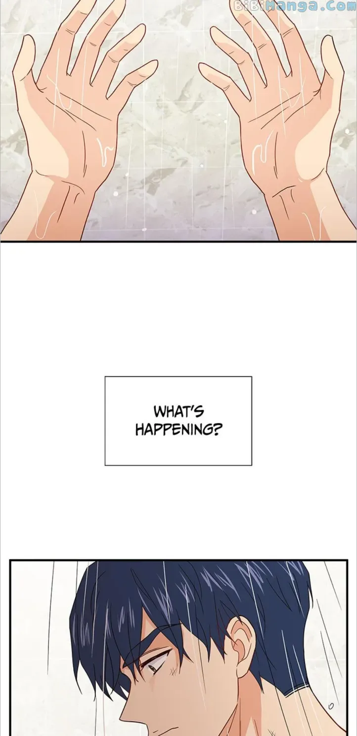 Back-to-School Boss Chapter 5 page 12