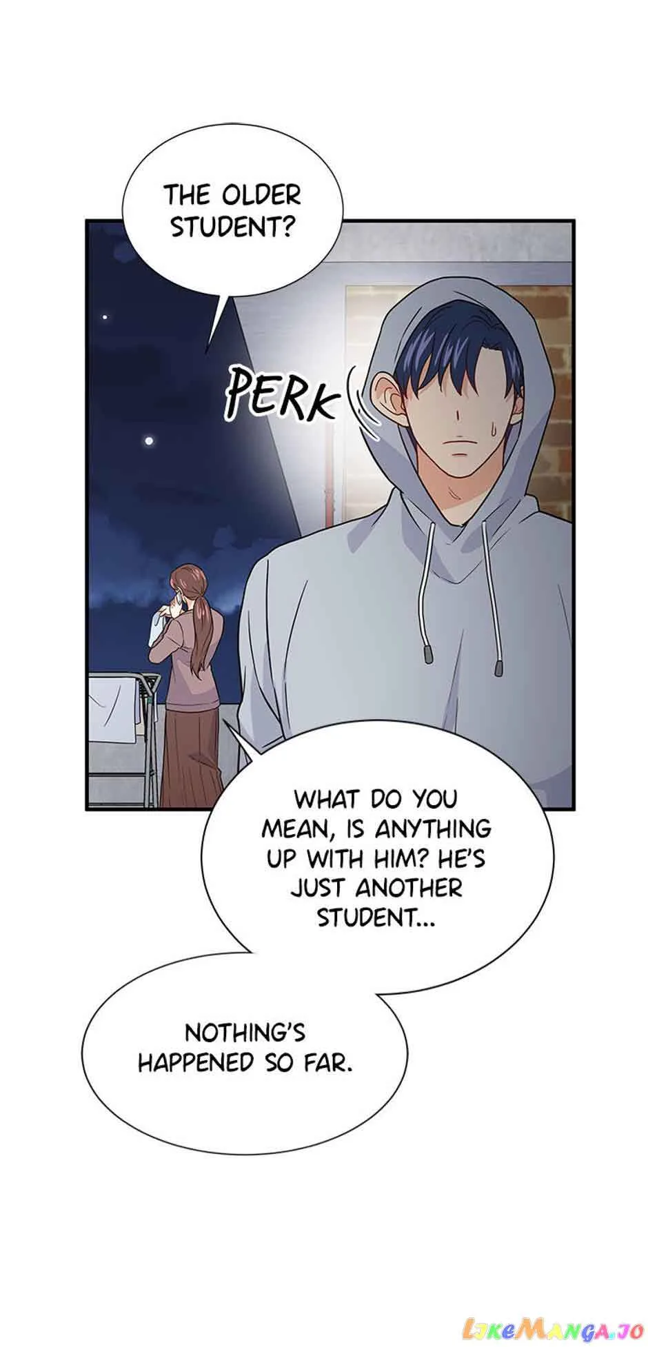 Back-to-School Boss Chapter 13 page 58