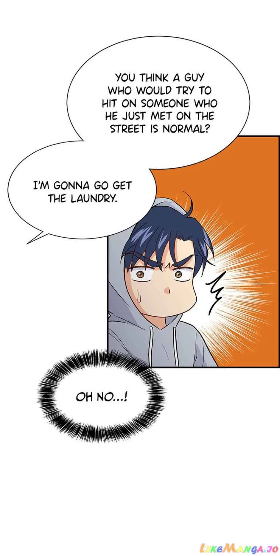 Back-to-School Boss Chapter 13 page 52