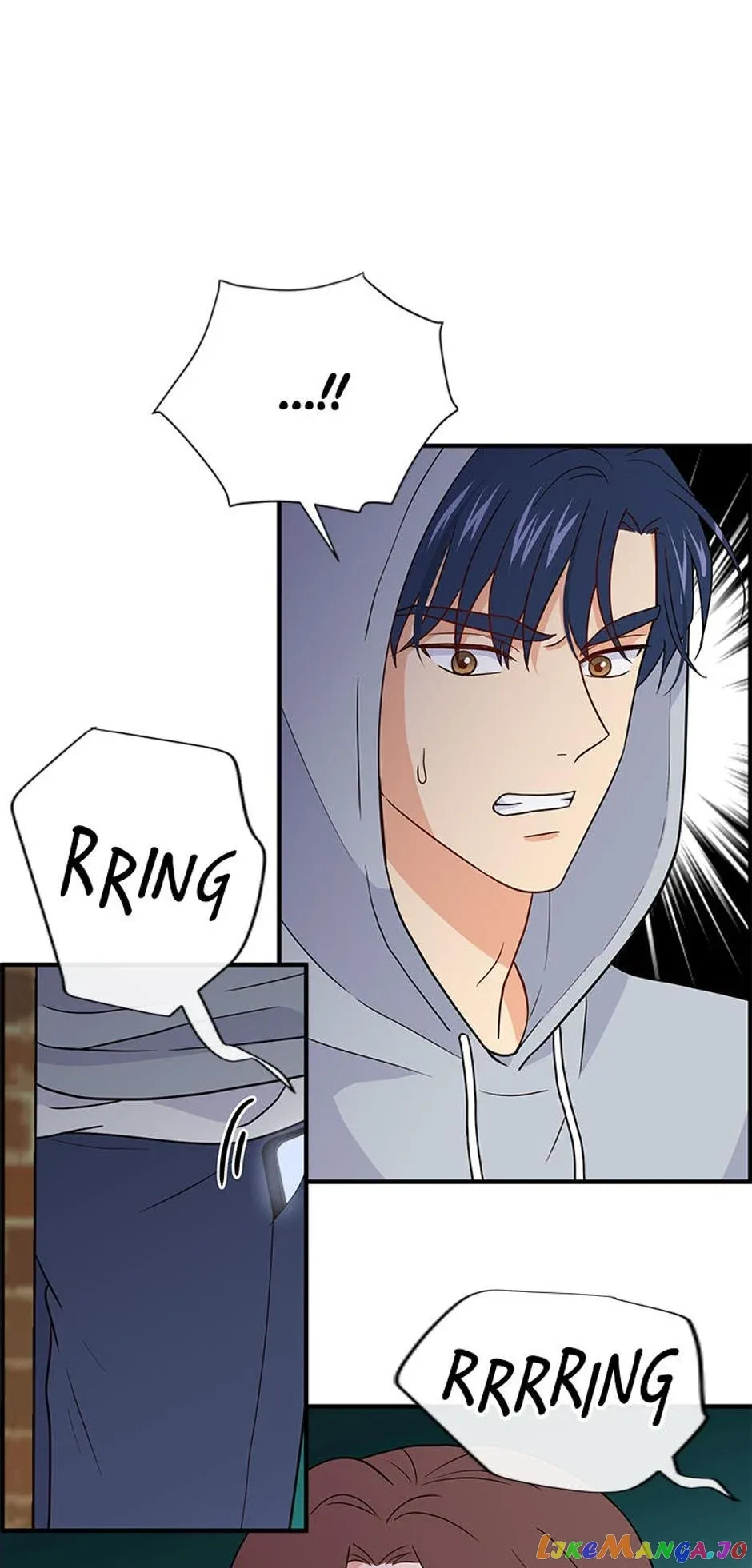 Back-to-School Boss Chapter 14 page 2