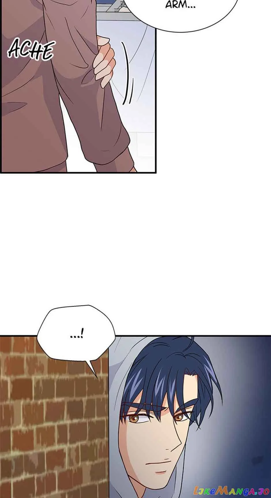 Back-to-School Boss Chapter 13 page 55