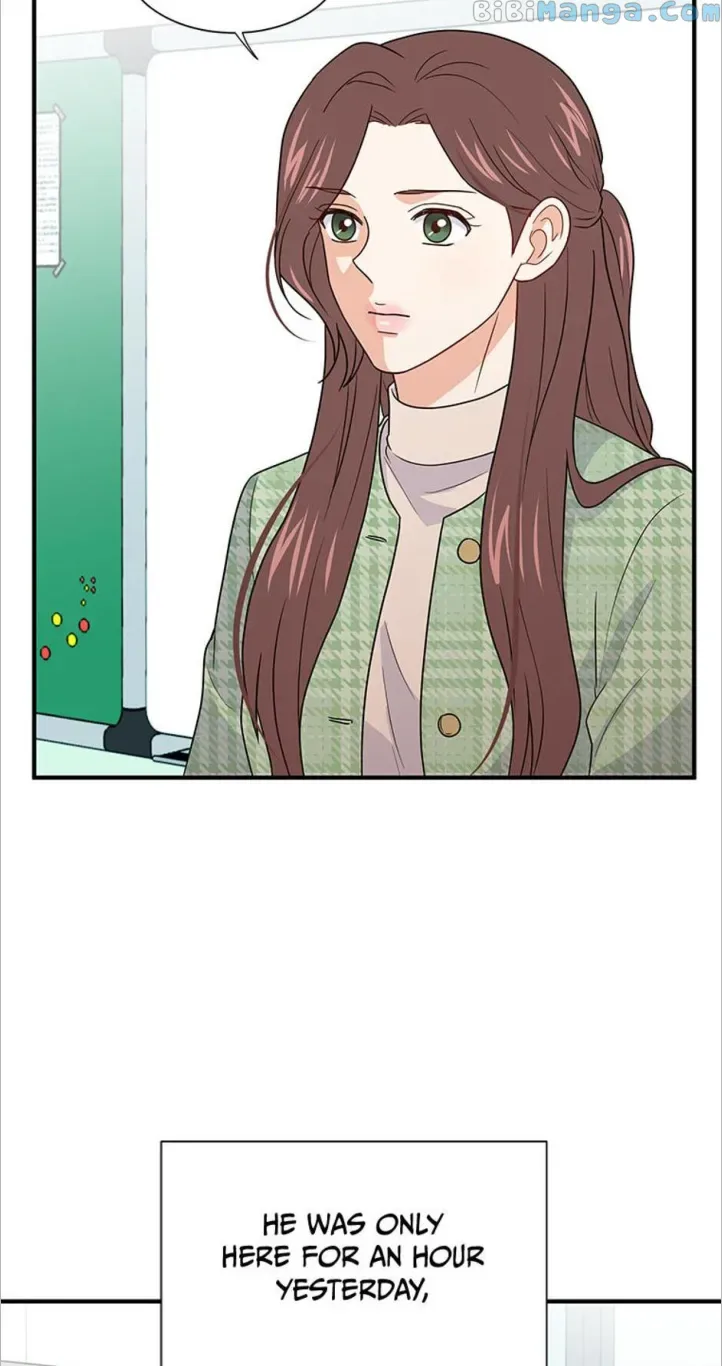 Back-to-School Boss Chapter 10 page 31