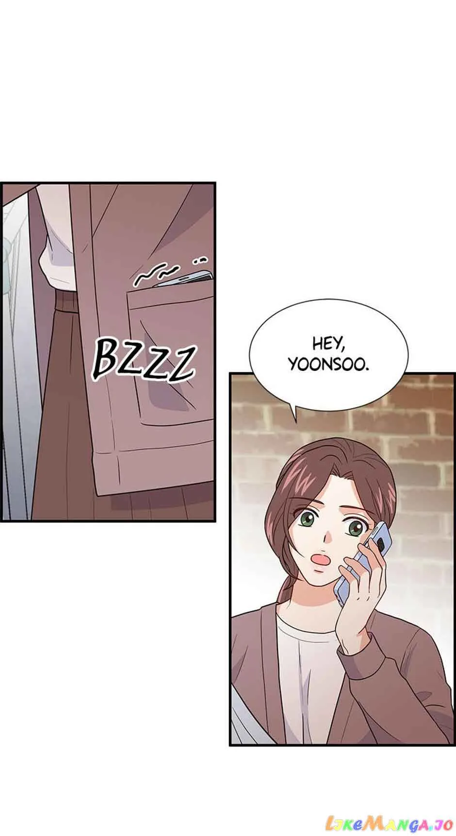Back-to-School Boss Chapter 13 page 57