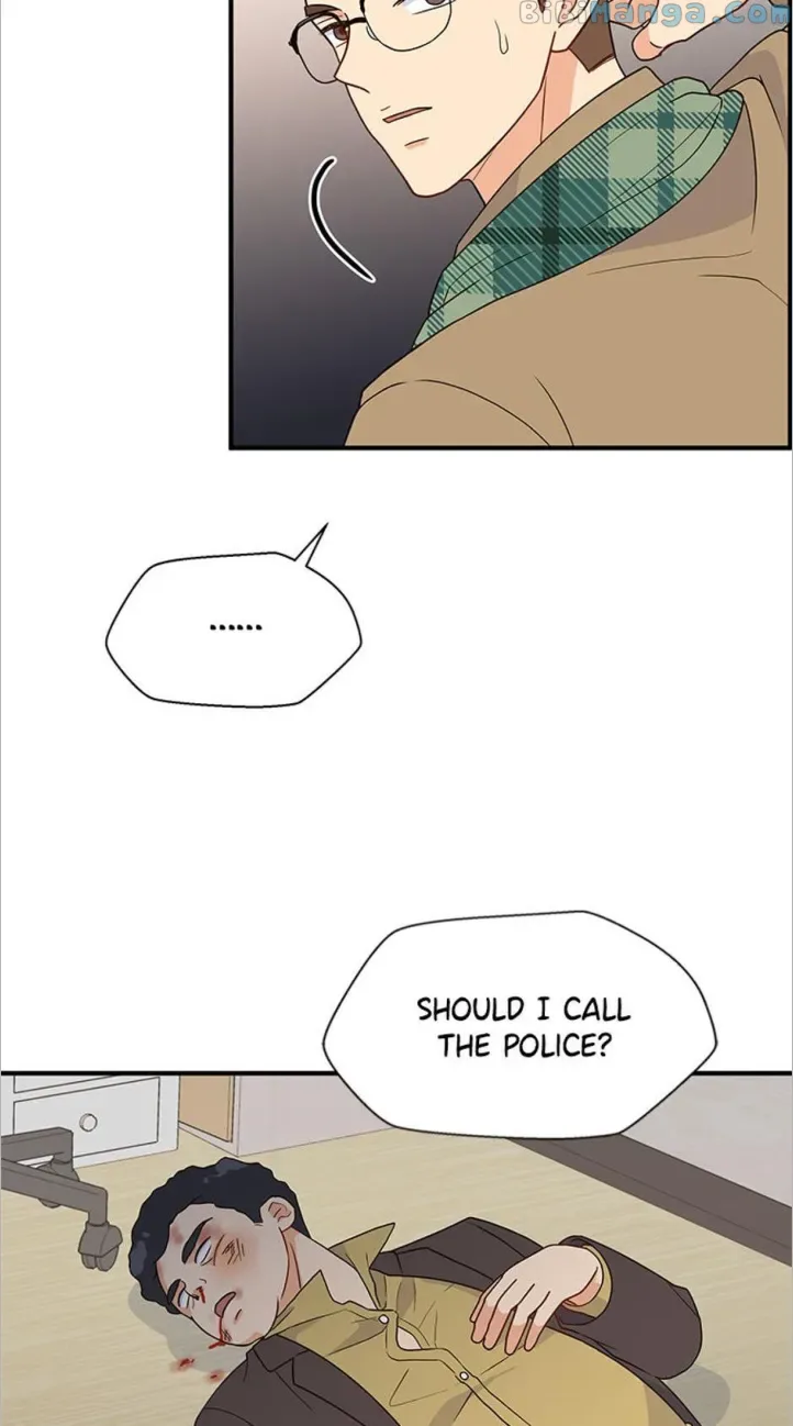 Back-to-School Boss Chapter 12 page 16