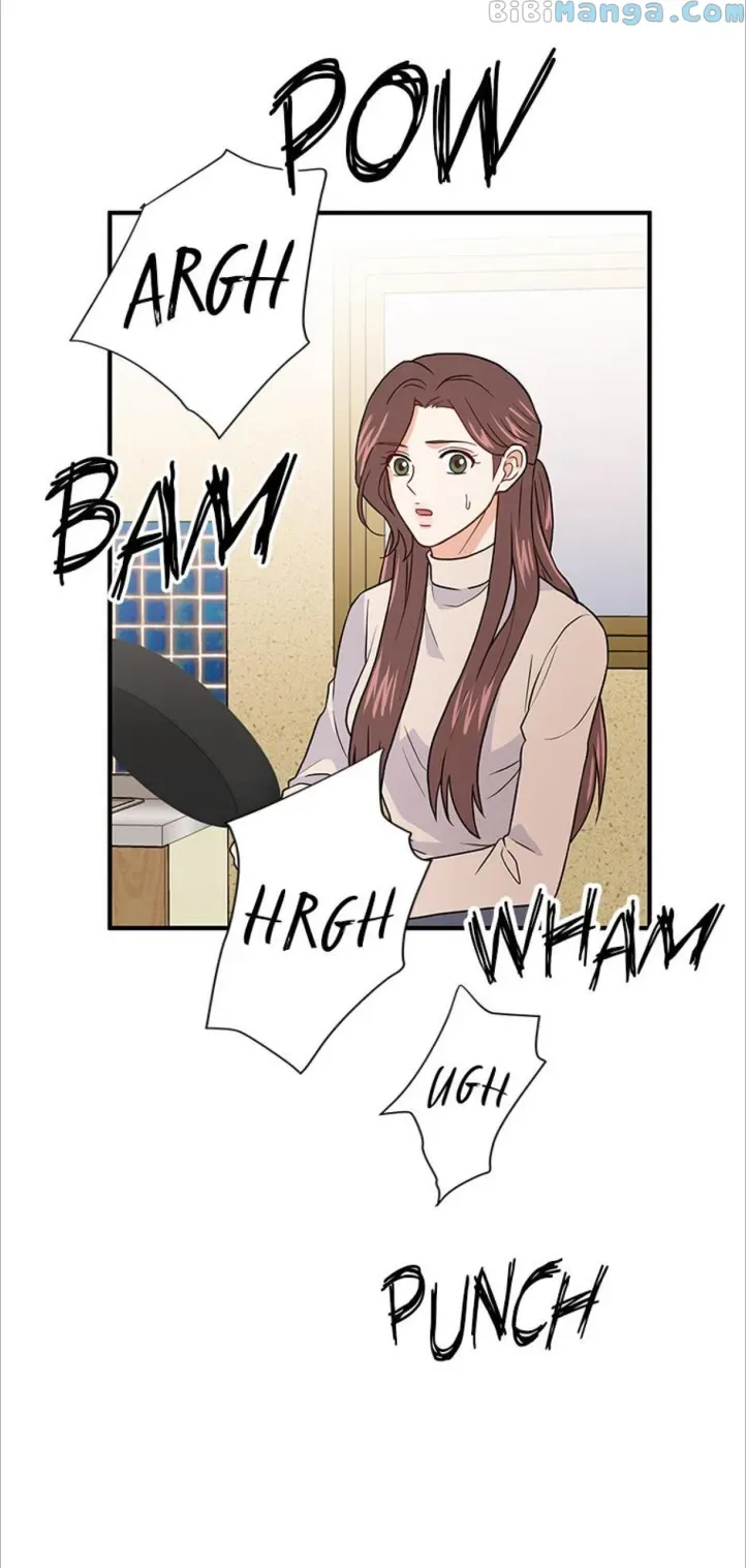 Back-to-School Boss Chapter 12 page 14