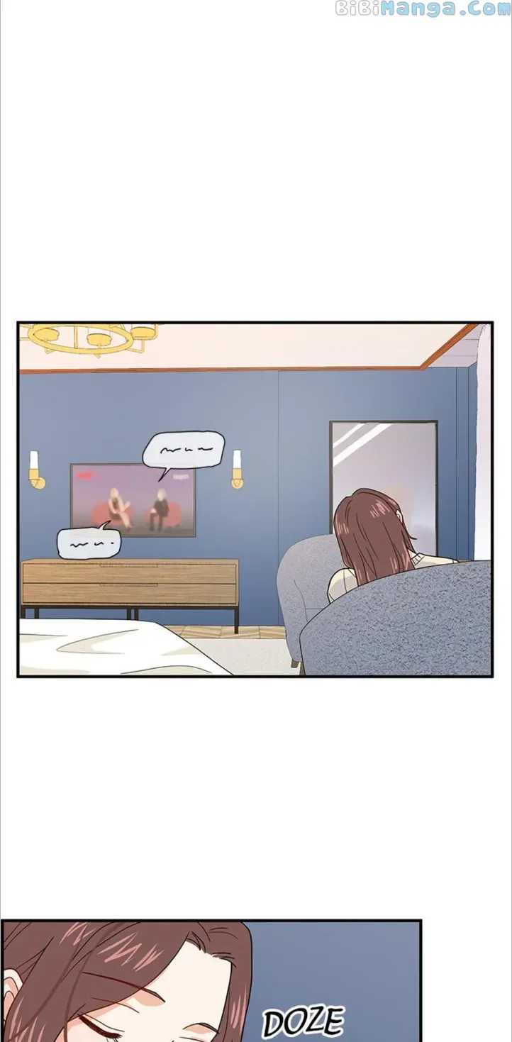 Back-to-School Boss Chapter 5 page 14