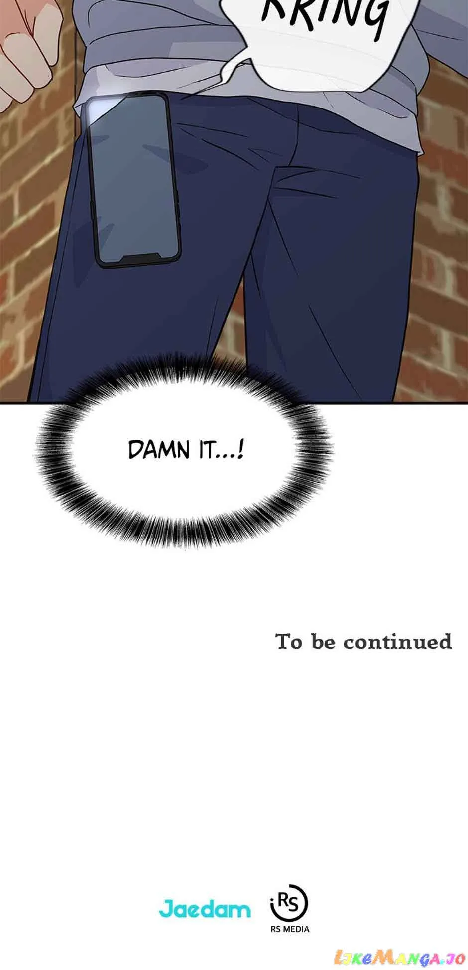 Back-to-School Boss Chapter 13 page 64