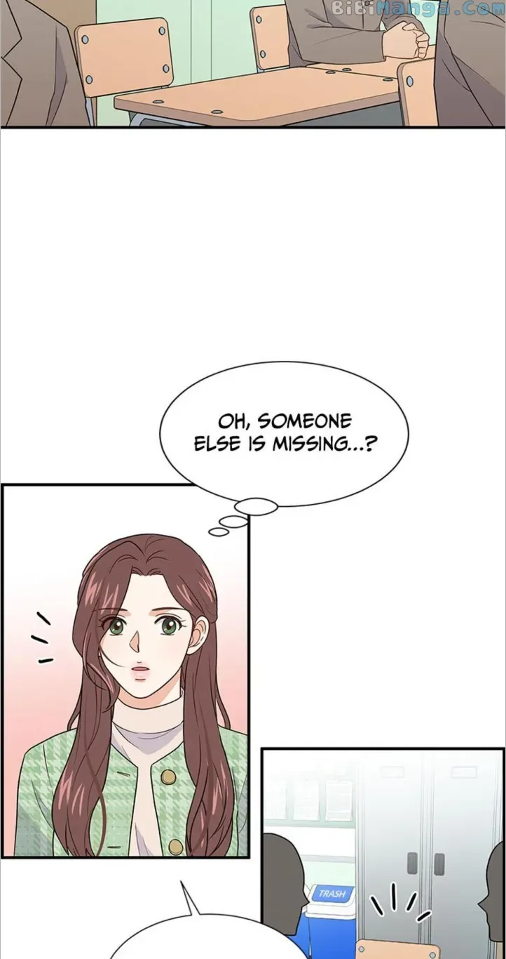 Back-to-School Boss Chapter 10 page 33