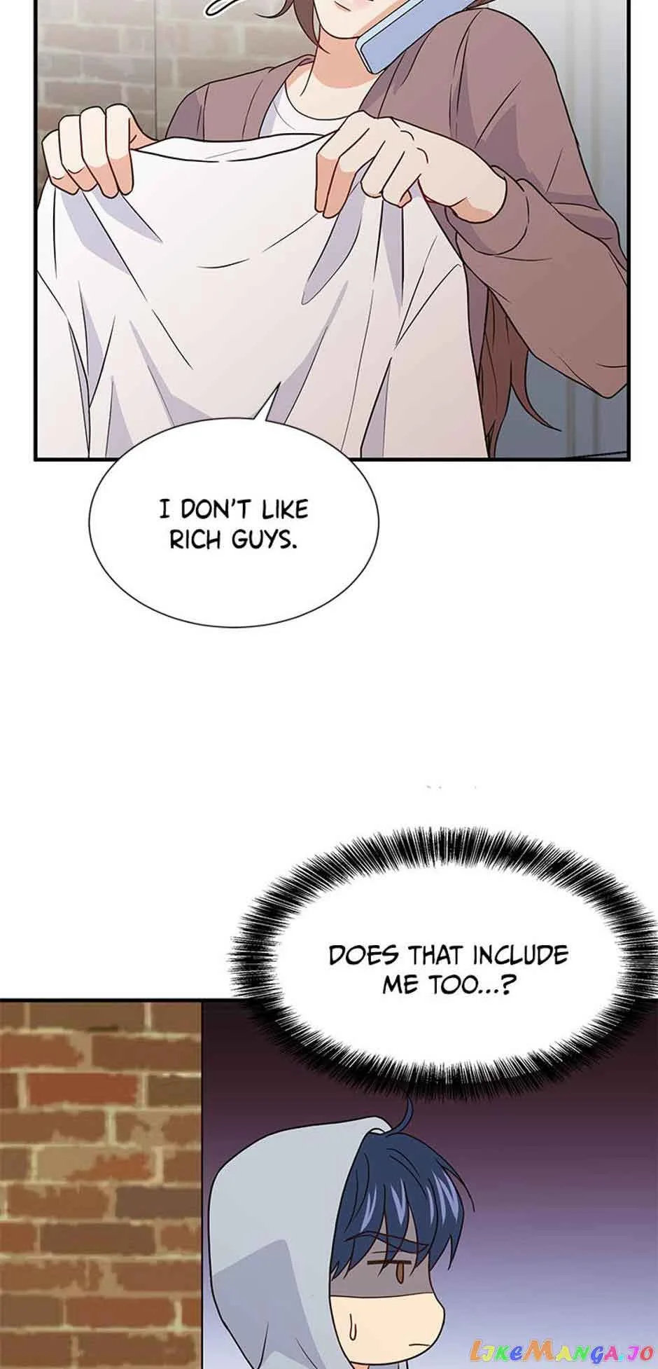 Back-to-School Boss Chapter 13 page 60