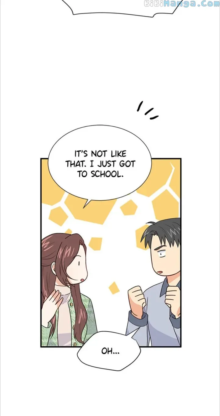 Back-to-School Boss Chapter 10 page 29