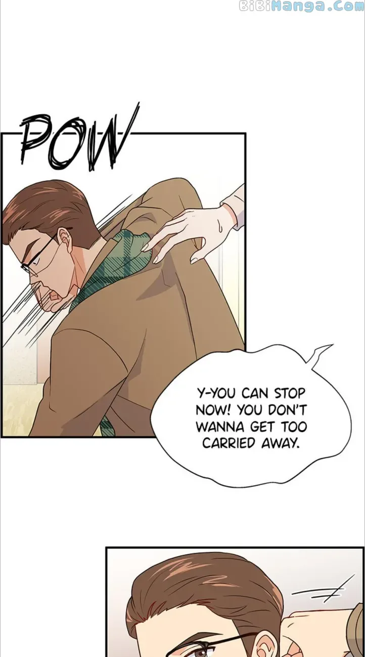 Back-to-School Boss Chapter 12 page 15