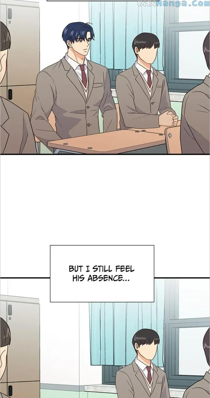 Back-to-School Boss Chapter 10 page 32